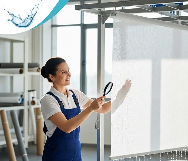 Kayseri  Stor Perde Yıkama